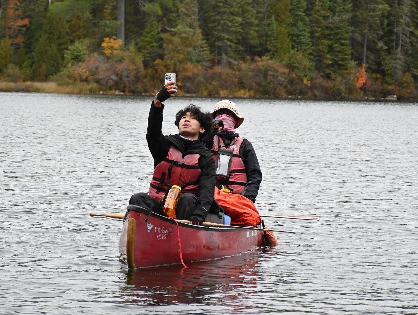Duke of Ed trip