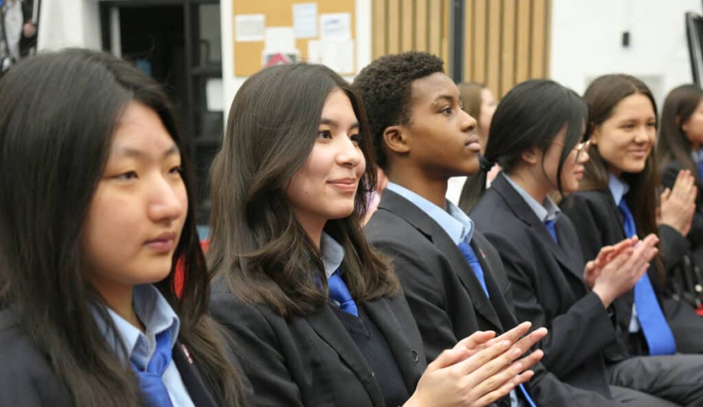 Continuing Excellence