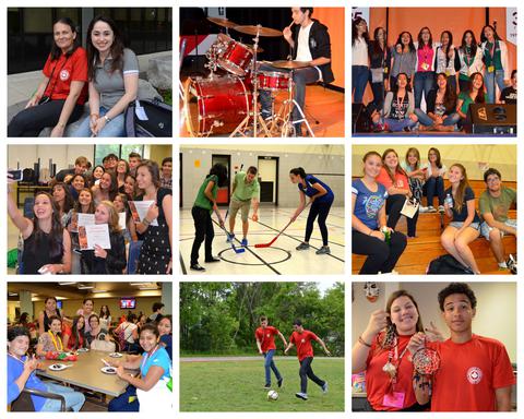 Summer Camp activities