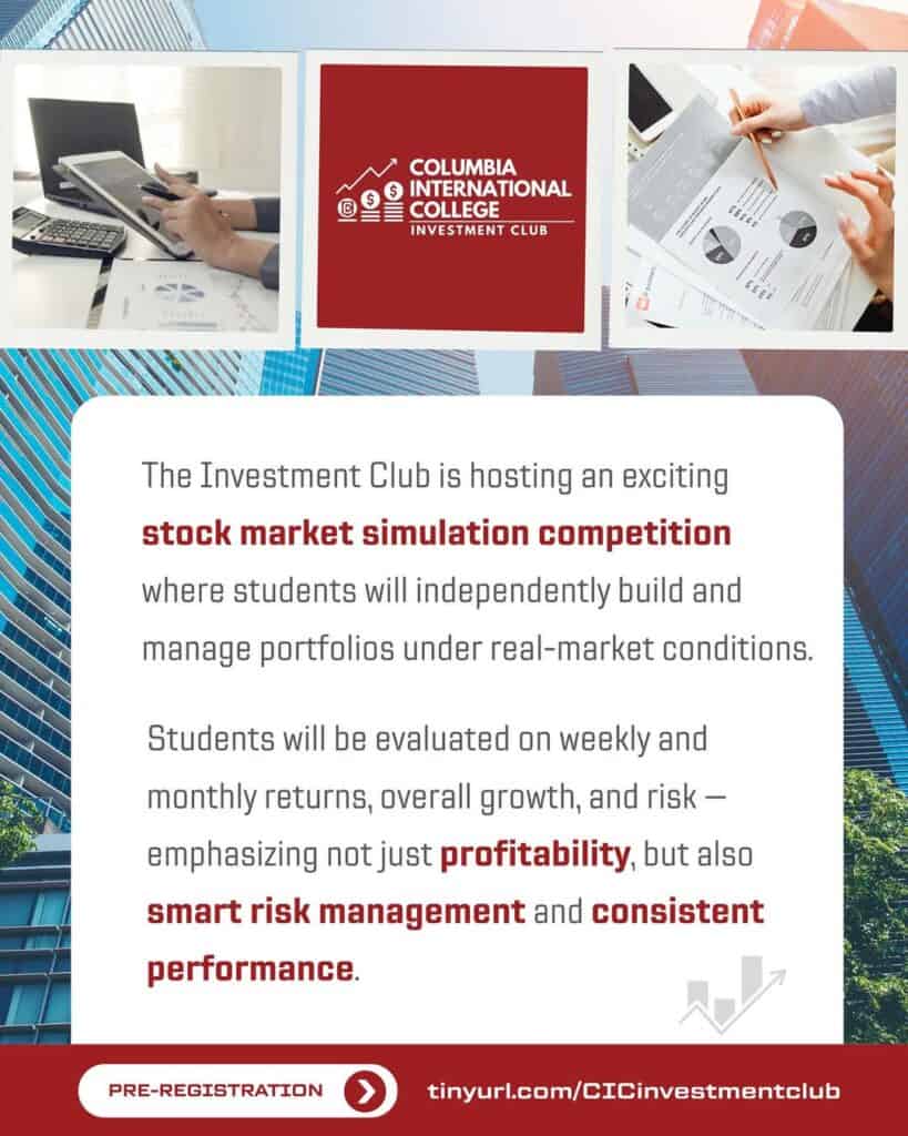 CIC Investment Club